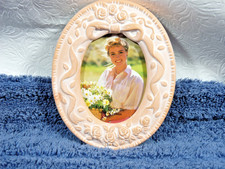 Terra Cotta Picture Frame 2 1/2