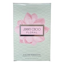 Floral by Jimmy Choo for Women EDT 3.0 oz, New in Box picture