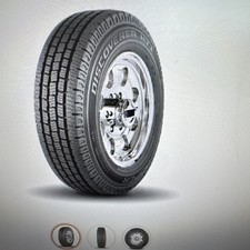 4- Discovery HT2 All season Tires picture