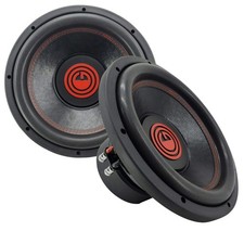 2x Gravity G3-12D4 12