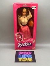 Vintage 1982 Mattel “Angel Face Barbie” #5640 *NRFB* picture