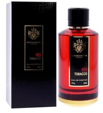 Mancera Red Tobacco Eau de Parfum EDP Spray for Men 4oz  (120 ml)  picture
