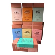 BASTIDE EAU DE TOILETTE, NATURAL SPRAY 3.3 FL OZ / 100mL SEALED BOX, CHOSE SCENT picture