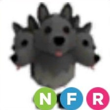 Neon Fly Ride Cerberus | Buy Right Now picture