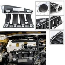 Ultra Street Intake Manifold For 2002-2011 Honda K-Series K20A K20A2 K20Z1 K24A4 picture