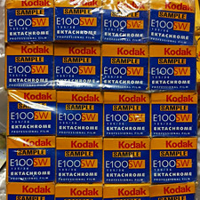 Vintage Expired Kodak Film Mega Batch Mixed Lot picture