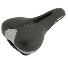 New VELO Plush Ergonomic Comfort Bike Seat (Womens) Replacement picture
