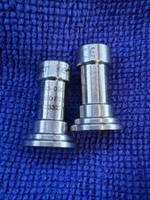 Stryker 233-050-087 Safelight Henke/Dyonics/Storz Scope Adapter picture