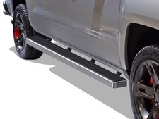 SUPERSEDED W2W Running Boards 5