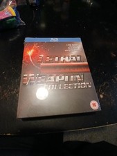 lethal weapon collection blu ray picture