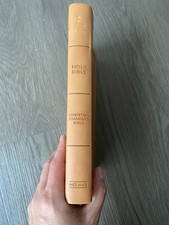 Holman Christian Standard Bible, English, 2017- Red Letter Text Edition  picture