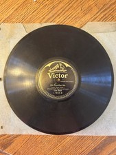 Elsie Baker- Victor Record 17806 In The Gloaming/Oh Promise Me-VG Cond. picture