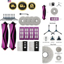 25-Pc Eureka J15 PRO Ultra ONLY Complete Care Kit - Replacement Parts for Eur... picture