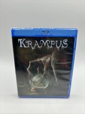 Krampus [New Blu-ray]Adam Scott , Toni Collette  Factory Sealed Widescreen picture