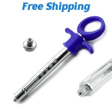 New Dental Auto Passive Syringe 1.8ml Self Aspirating Jeringa de Anestesia picture
