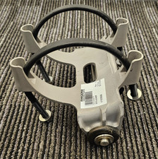 Paccar M16-6048R Exhaust Slider Bracket Assembly Right Side Fits Peterbilt picture