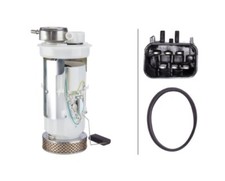 Hella Fuel Pump and Sender Assembly 358300871 picture