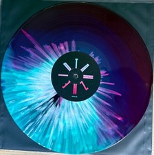 Electric Callboy Tanzneid Limited Edition Hypercharged Vinyl picture
