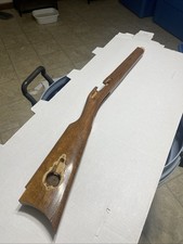 CVA Hawken  Muzzleloader  Wood Stock - 15/16