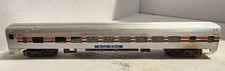 Oriental Limited HO Scale Brass Coach 