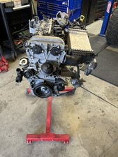 ✅ 15-20 OEM Mercedes W205 C300 RWD Engine Motor Long Block M274 Assembly 107k picture