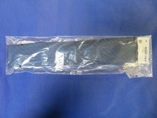 BRAND NEW--McDonalds Manager/Employee Men Neck Tie Blue Patterned Regular MC600 picture