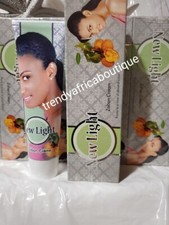 X 2 New Light Zaban Cream.  100% satisfaction. 50ml X 2 picture