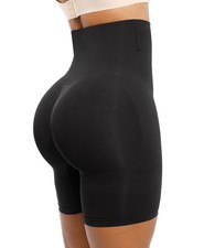 SHAPELLX Shapewear Tummy Control for Women High Waisted Butt Lifting Body Sha... picture