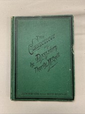 1874 The Connecticut By Daylight By Thursty McQuill RARE picture