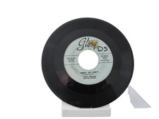 45 RECORD - VINCE MARTIN - CINDY OH CINDY picture