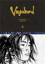 Vagabond Definitive Edition, Vol. 6 (Hardback or Cased Book) picture