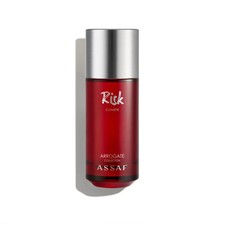 Risk Comete by Assaf Perfumes | 150ml EDP Spray | Fast Shipping picture