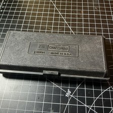 Vintage Craftsman 11