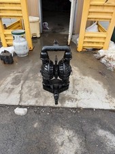 Wilden M8 Double Diaphragm Pump 2