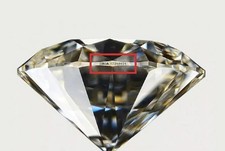 0.9ct Natural Certified Excellent6.3mm Round VVS1 Diamond with GIA Certificate D picture