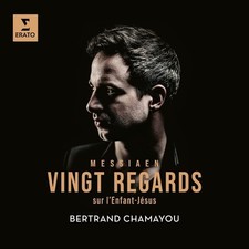 Messiaen: Vingt Regards sur l'Enfant-Jesus picture