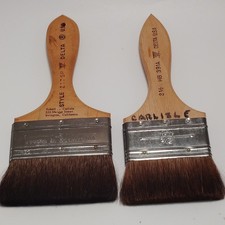 Lot of -2 VTG  2.5 ” and 3