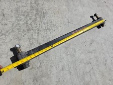USED 2005 Monaco IMPERIAL Front Suspension TRACK BAR Ship Los Angeles picture