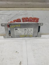 Chassis ECM Communication Telematics Control Unit Fits 10-13 BMW 335i 394253 picture