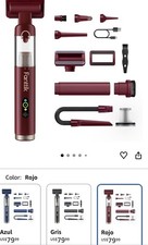 Slim V10 APEX Cordless Car Vacuum, 4-in-1 Portable Mini Handheld Vac, 19kPa S... picture