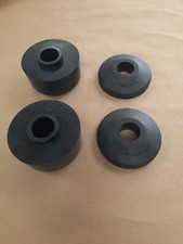 Replacement FMTV LMTV, Upper, Lower Cab Mount Kit Military Mount M1078 M1083 picture