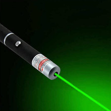 Black Beast® Pro Grade GREEN Beam Laser Pointer USA LEGAL 4.99mw 532nm 20z picture