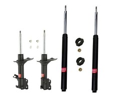 Set of 4 Front+Rear Struts Shocks KYB for Nissan Maxima 89 90 91 92-94 picture