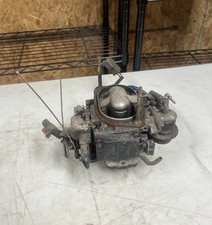 1986-89 Nissan Pathfinder D21 Pickup Truck V6 3.0L 6-CYL Throttle Body Cruise picture