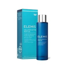 Elemis Cellutox Active Body Oil 3.3 oz    Expires 2027 picture