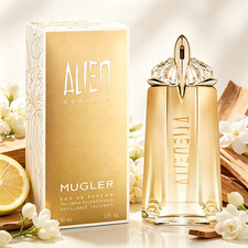 Alien Goddess by Thierry Mugler 3 oz/ 90 ml EDP Perfume for Women NEW IN BOX picture