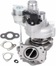 Turbo Turbocharger 2007-2016 for Mini Cooper/Clubman S R56 R57 R58 53039880118 picture