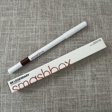 Smashbox Be Legendary Line & Prime Pencil DARK BROWN - Size 0.04 Oz. / 1.20 g picture