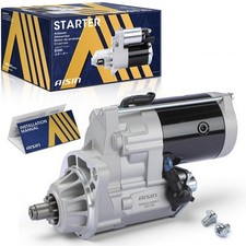 AISIN Starter Motor for GMC T6500 T7500 Isuzu FRR FSR FTR FVR Chevrolet T6500 picture