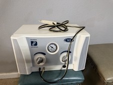 AS-IS/FOR PARTS-Derma Genesis- Microdermabrasion System M1 Partial working picture